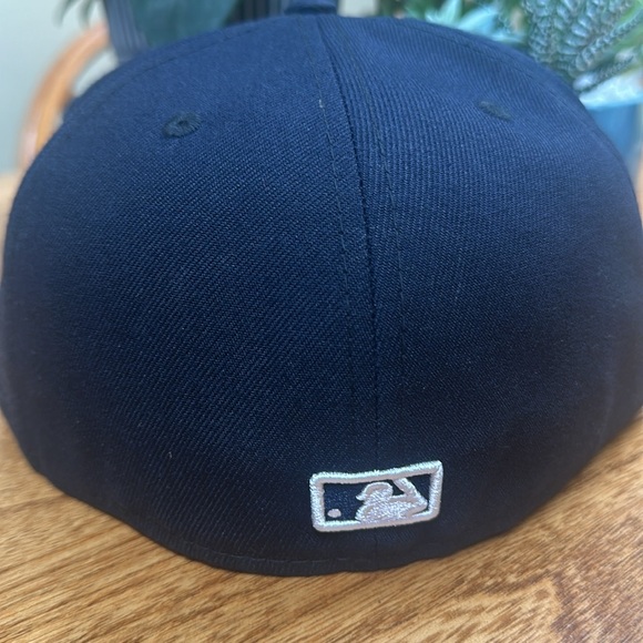 Houston Astros New Era 59FIFTY Hat - Picture 3 of 6